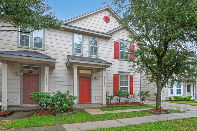 Building Photo - 16827 Libson Falls Dr