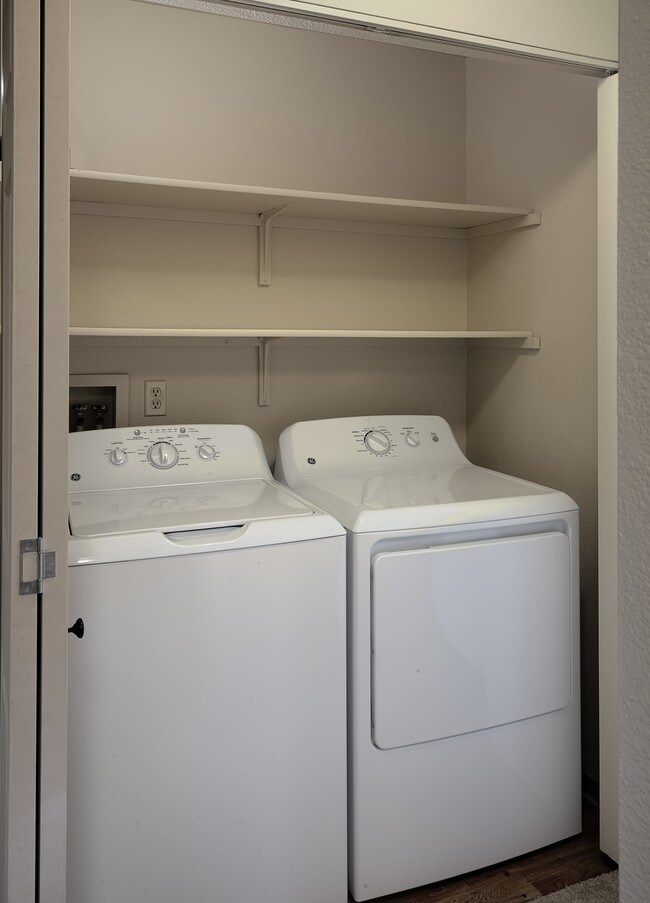 Foto del edificio - Stone Ridge