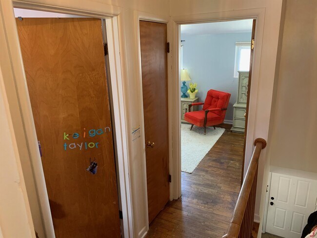 Foto del edificio - 726 Edgemont Blvd