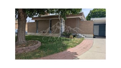 Building Photo - 8311 Hayes St