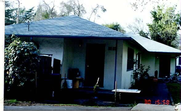 Building Photo - 3921-3929 Alhambra Way