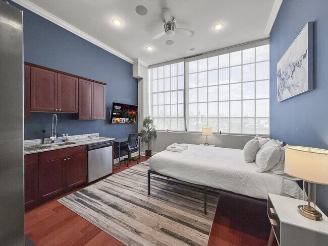 Foto del edificio - 1421 N 5th St