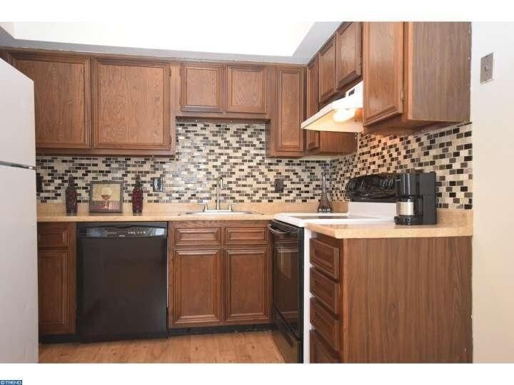 5200 Hilltop Dr, Brookhaven, PA 19015 Condo for Rent in Brookhaven