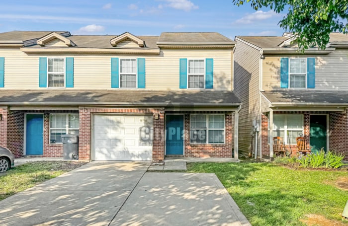 Photo - 2946 Carson Dr. Indpls, IN 46227