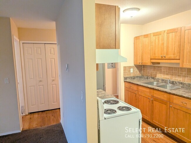 Photo du bâtiment - 1755 No 9 Highway308