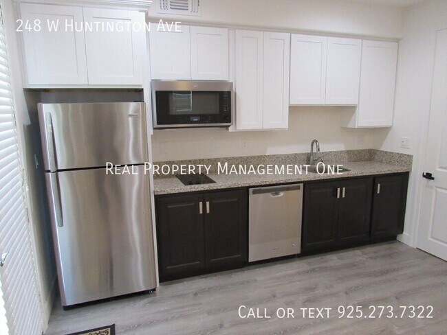 Building Photo - 248 W Huntington Ave