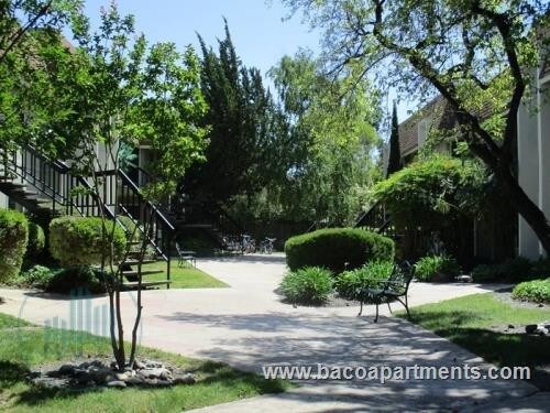 Foto del edificio - McDouall Apartments