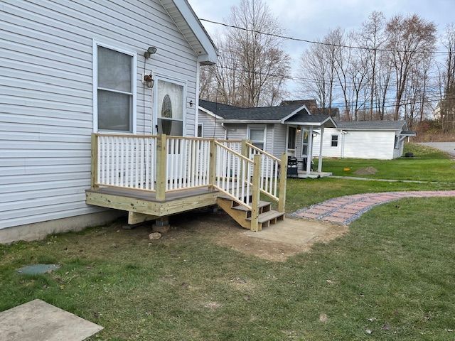 Foto del edificio - 6 Sycamore Ln