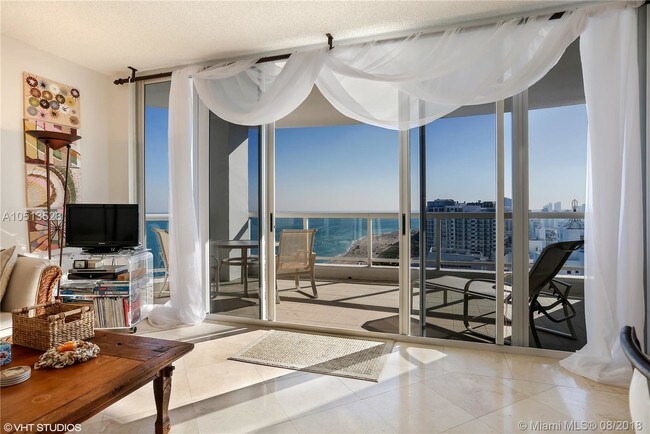 Building Photo - 4201 Collins Ave