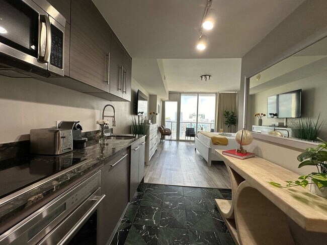 Foto del edificio - 485 Brickell Ave
