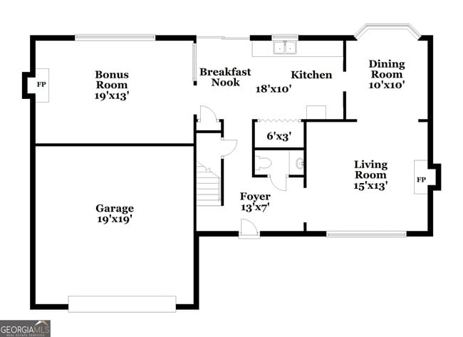 Building Photo - 1820 Surrey Hill Cir