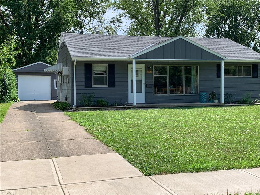 273 Kempton Dr, Berea, OH 44017 House Rental in Berea, OH
