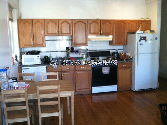 1412 Commonwealth Avenue Unit 15 - 4