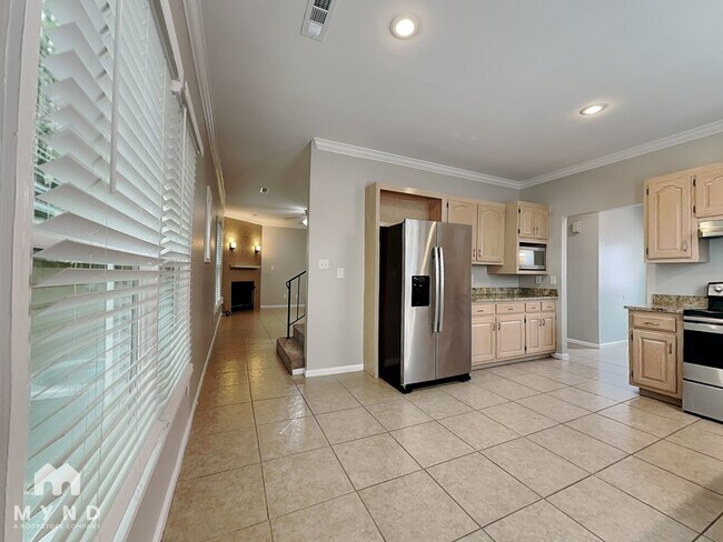 Foto del edificio - 1924 W Brownstone Ct SW