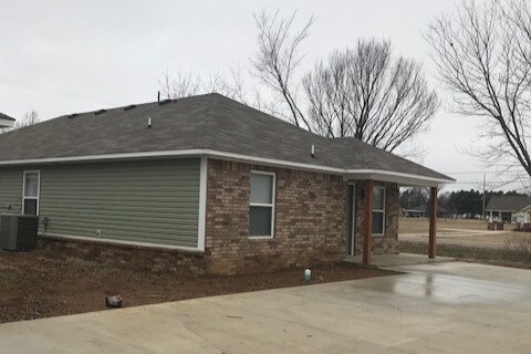 Foto del edificio - 12832 AR-217