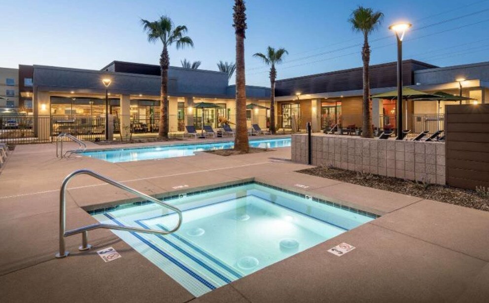 Parc Lofts Apartments in Tolleson, AZ