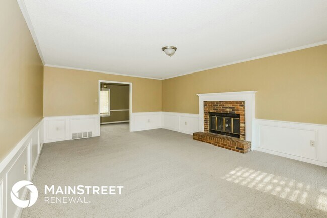 Foto del edificio - 4090 Barnstable Cove