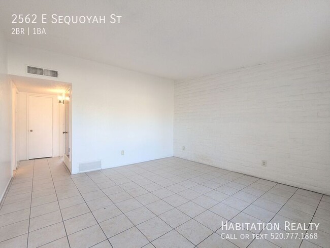 Foto del edificio - 2562 E Sequoyah