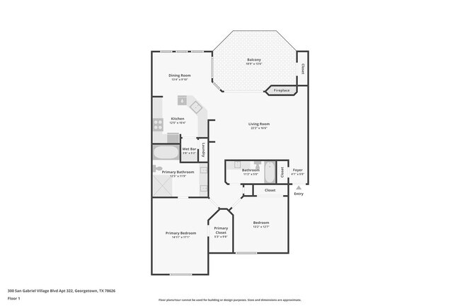 Foto del edificio - Luxury Riverfront Condo Near Georgetown Square | 2 Bed / 2 Bath with Balcony