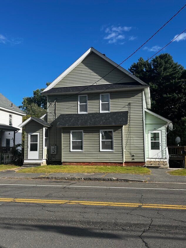 Foto principal - 84 W Main St