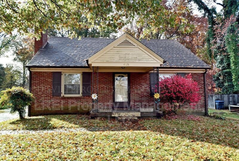 Primary Photo - 4026 Busath Ave