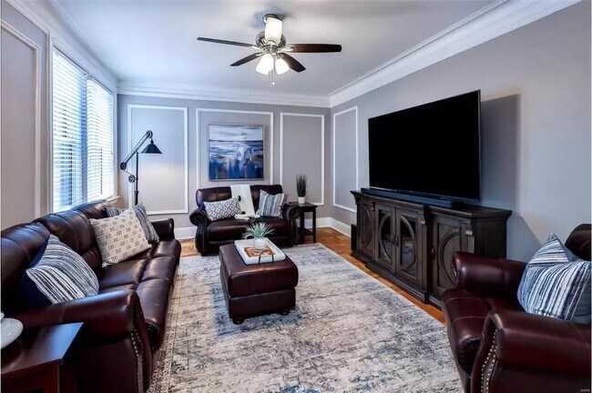 Habitación familiar - 7515 Buckingham Dr