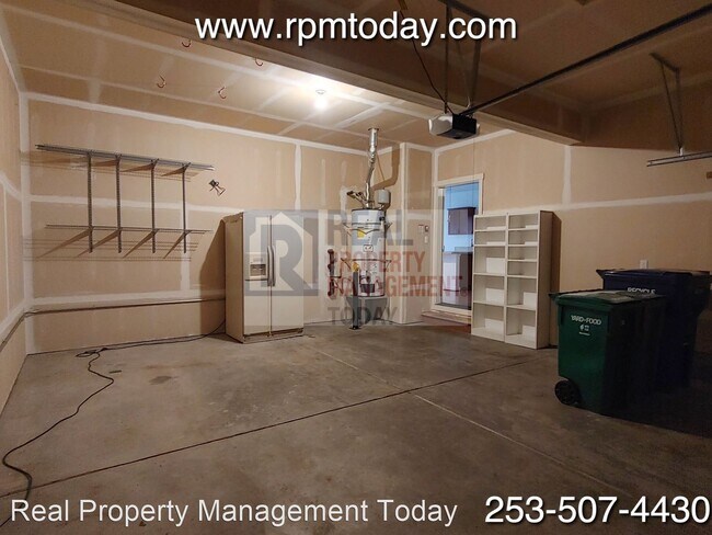 Foto del edificio - 3 br, 2.5 bath House - 6217 Wesley Pl SE