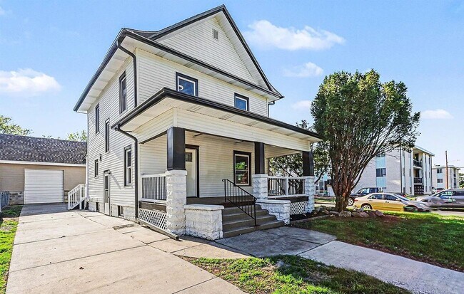 Foto del edificio - 1341 N 45th St