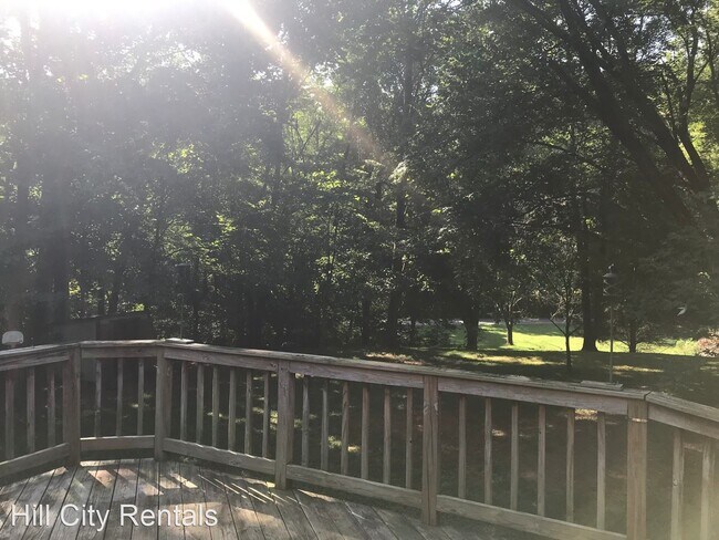 Building Photo - 4 br, 3 bath House - 420 Poplar Forest Drive