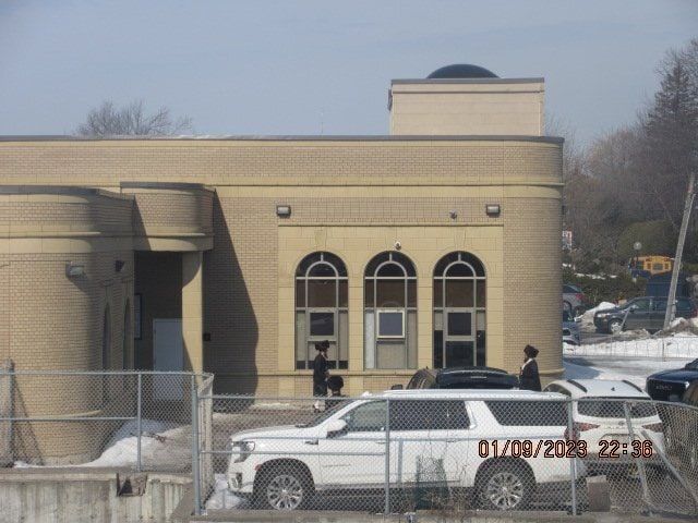 Building Photo - 412 Rich St