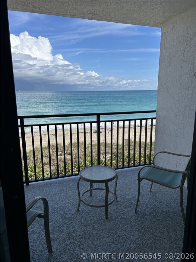 Foto del edificio - 10102 S Ocean Dr