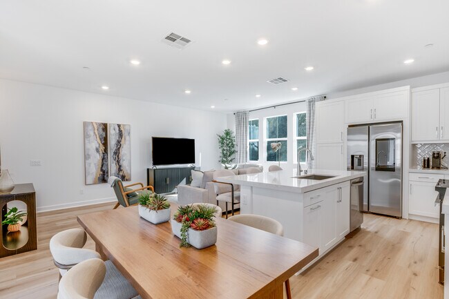 Foto del edificio - 414 Caliper Wy