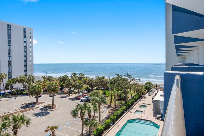 Foto del edificio - 2001 S Ocean Blvd