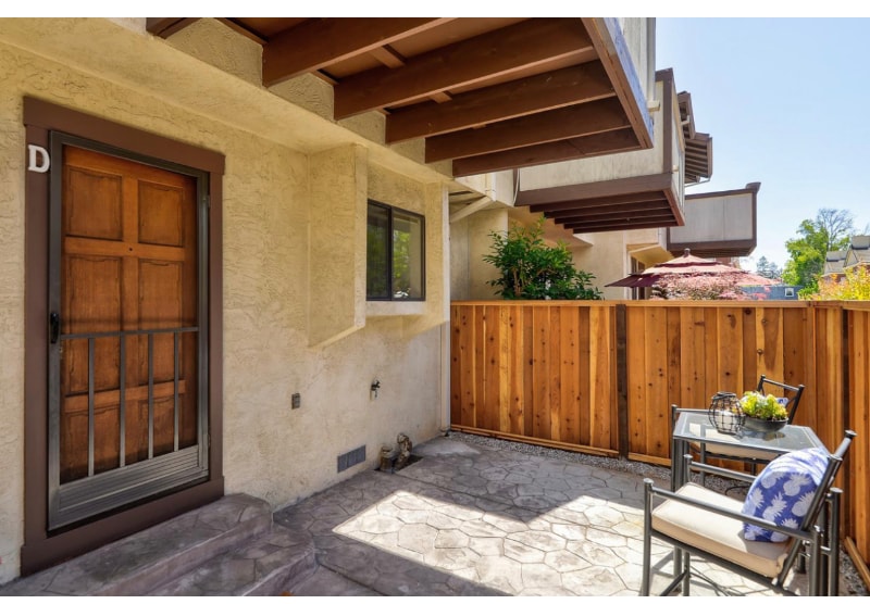 978 Bellomo Ave, Sunnyvale, CA 94086 Townhome Rentals in Sunnyvale CA