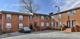 Primary Photo - Remount Apartment Homes