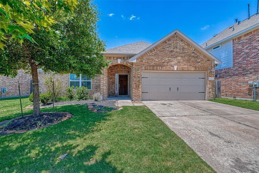 Foto principal - 24638 Forest Hiker Ct