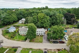 Building Photo - 30 Thayer Ave