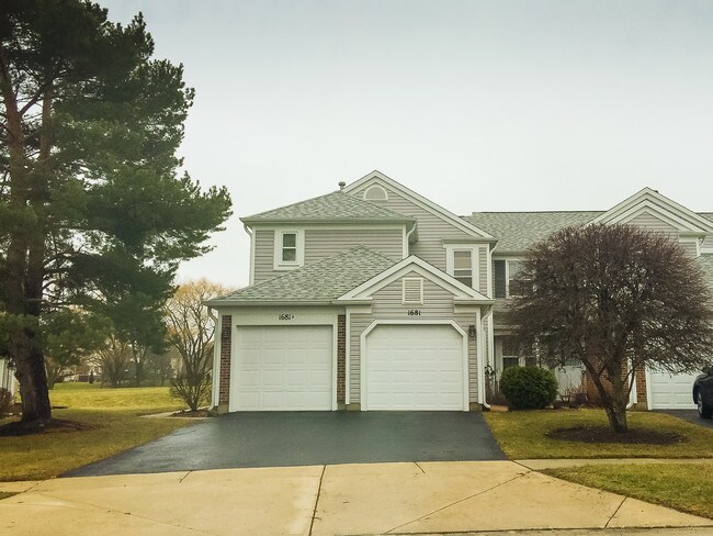 Tranquilo y caja de seguridad Subdivision - 1681A Vermont Dr
