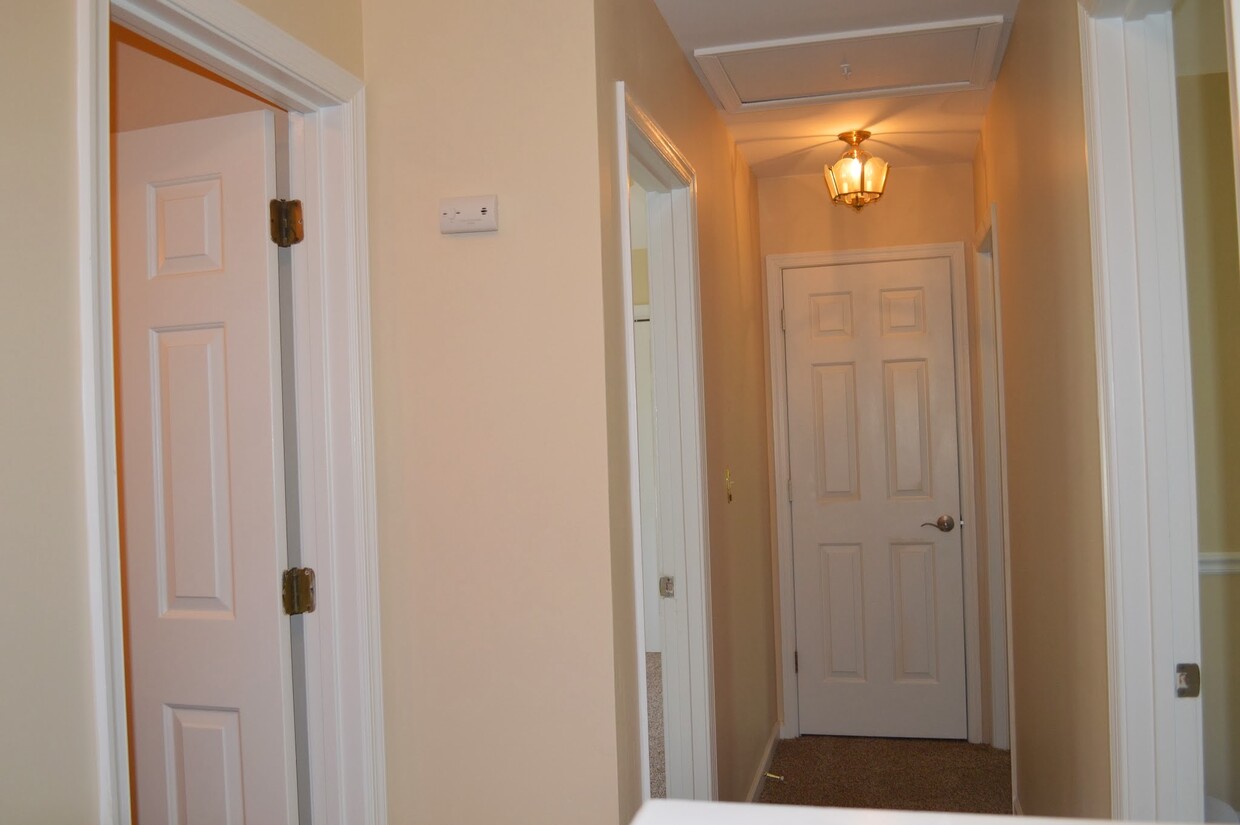 Primary Photo - 2805 Hollymead Dr