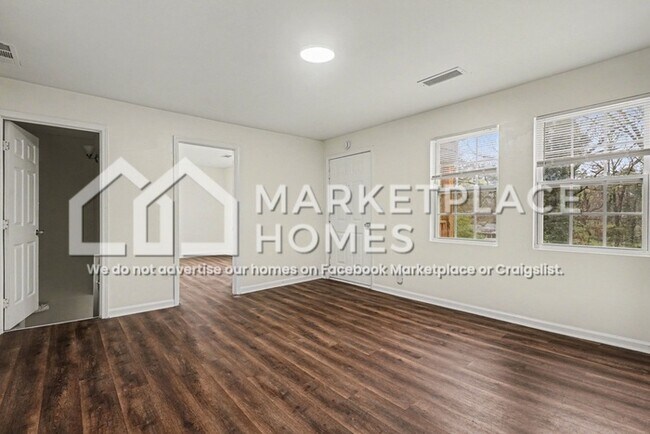 Foto del edificio - 5799 Redan Rd