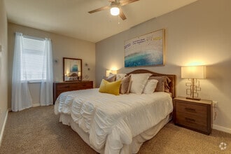 Bedroom - Liberty Creek Village