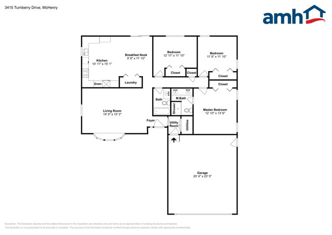 Building Photo - 3415 Turnberry Dr