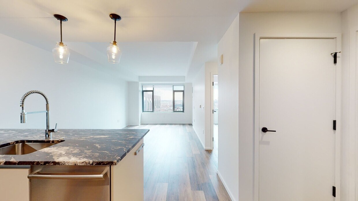 Photo - 345 Harrison Apartments