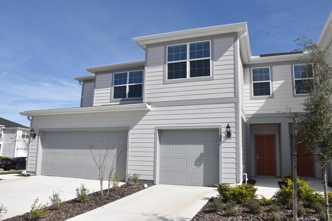 Photo - 2539 Bright Jewel St Townhome