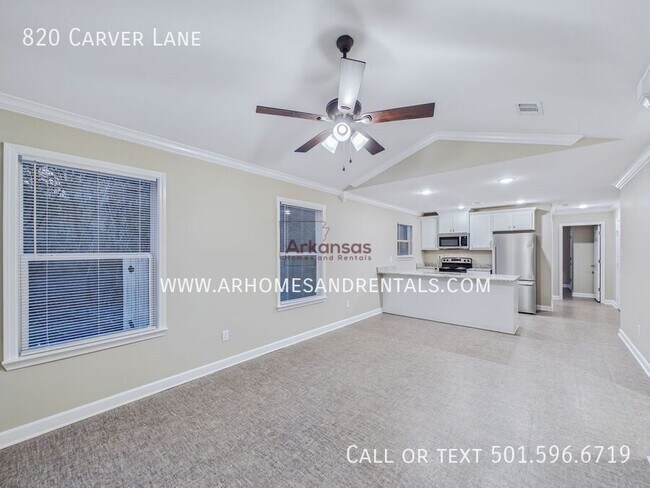Foto del edificio - 820 Carver Ln