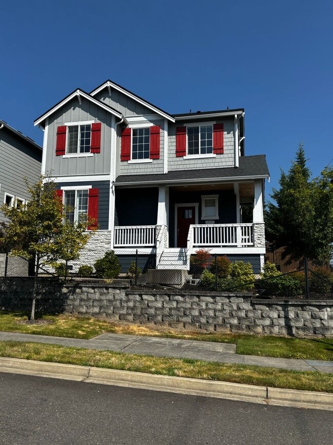 Building Photo - 12725 91st Ave E