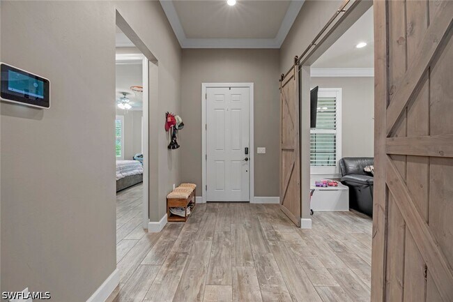 Foto del edificio - 14021 Fenwood Ct