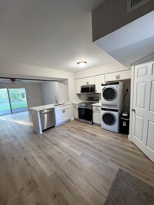 Kitchen - TERRA - Hiram