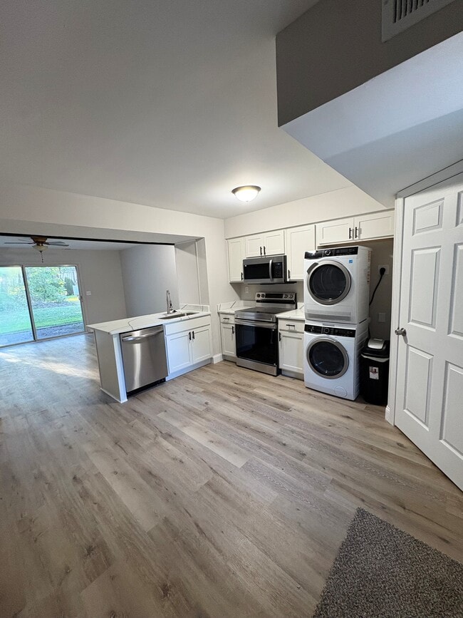 Kitchen - TERRA - Hiram