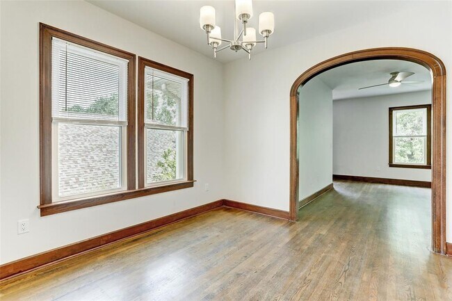 Foto del edificio - 603 Bellevue Pl